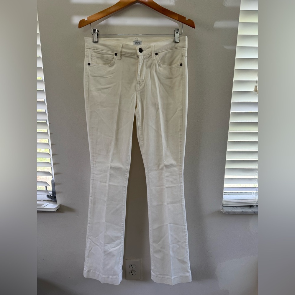Cache Vintage Kick Boot Jeans